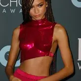 Zendaya nude #0225