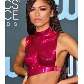 Zendaya nude #0233