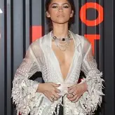 Zendaya nude #0235