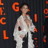 Zendaya nude #0243