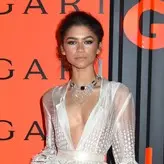 Zendaya nude #0253