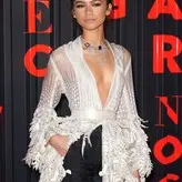Zendaya nude #0259
