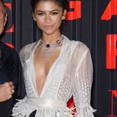Zendaya nude #0271