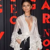 Zendaya nude #0286