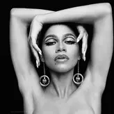 Zendaya nude #0291