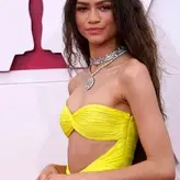 Zendaya nude #0327