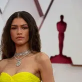 Zendaya nude #0341