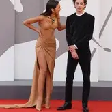Zendaya nude #0418
