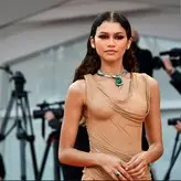 Zendaya nude #0464