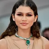 Zendaya nude #0465