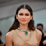 Zendaya nude #0466