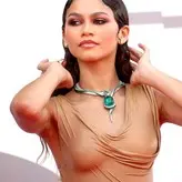 Zendaya nude #0495