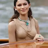 Zendaya nude #0598