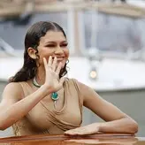 Zendaya nude #0599
