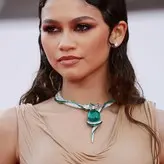 Zendaya nude #0638