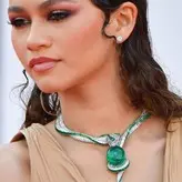 Zendaya nude #0656