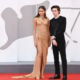 Zendaya nude #0688