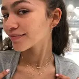 Zendaya nude #0716