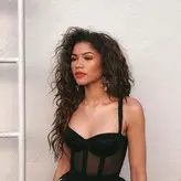 Zendaya nude #0731