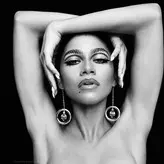 Zendaya nude #0798
