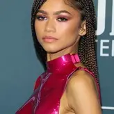 Zendaya nude #0810