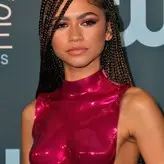 Zendaya nude #0812