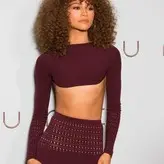 Zendaya nude #0868