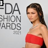 Zendaya nude #0967