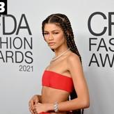 Zendaya nude #0968