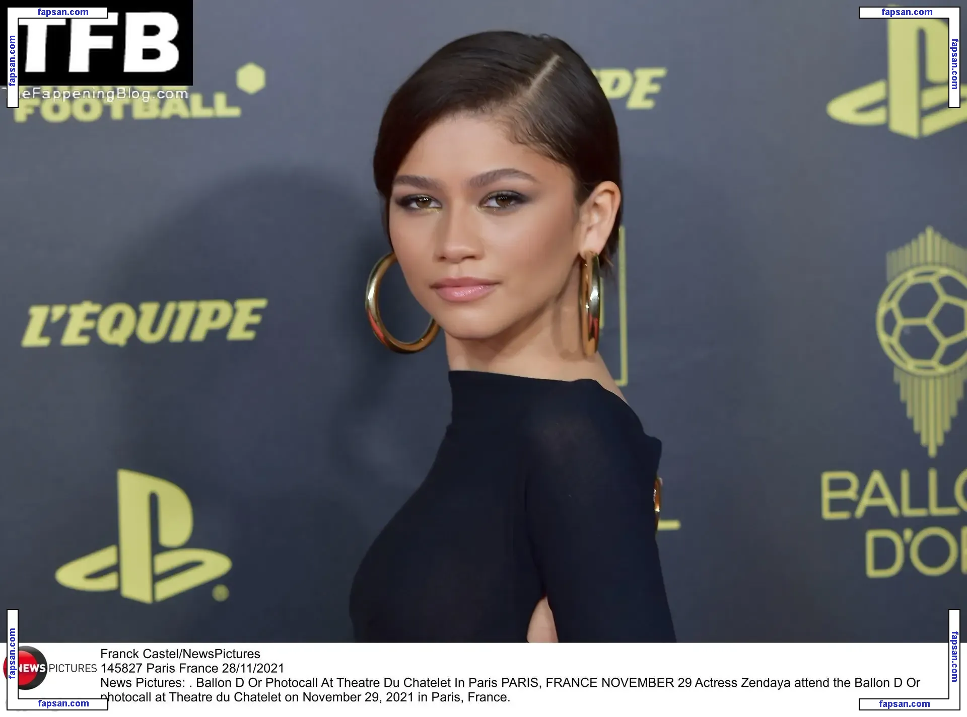 Zendaya nude photo #1089 from OnlyFans