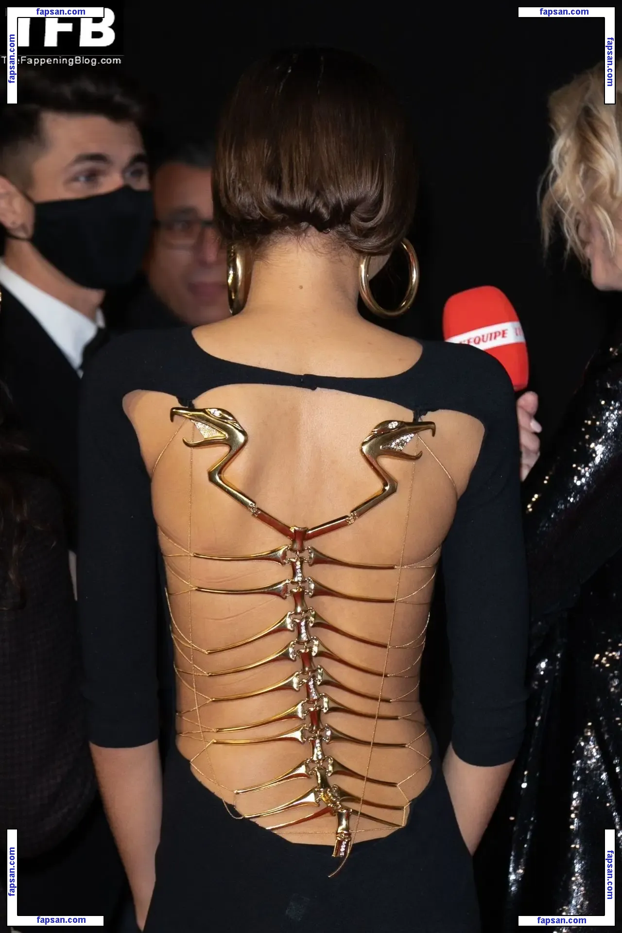 Zendaya nude photo #1116 from OnlyFans