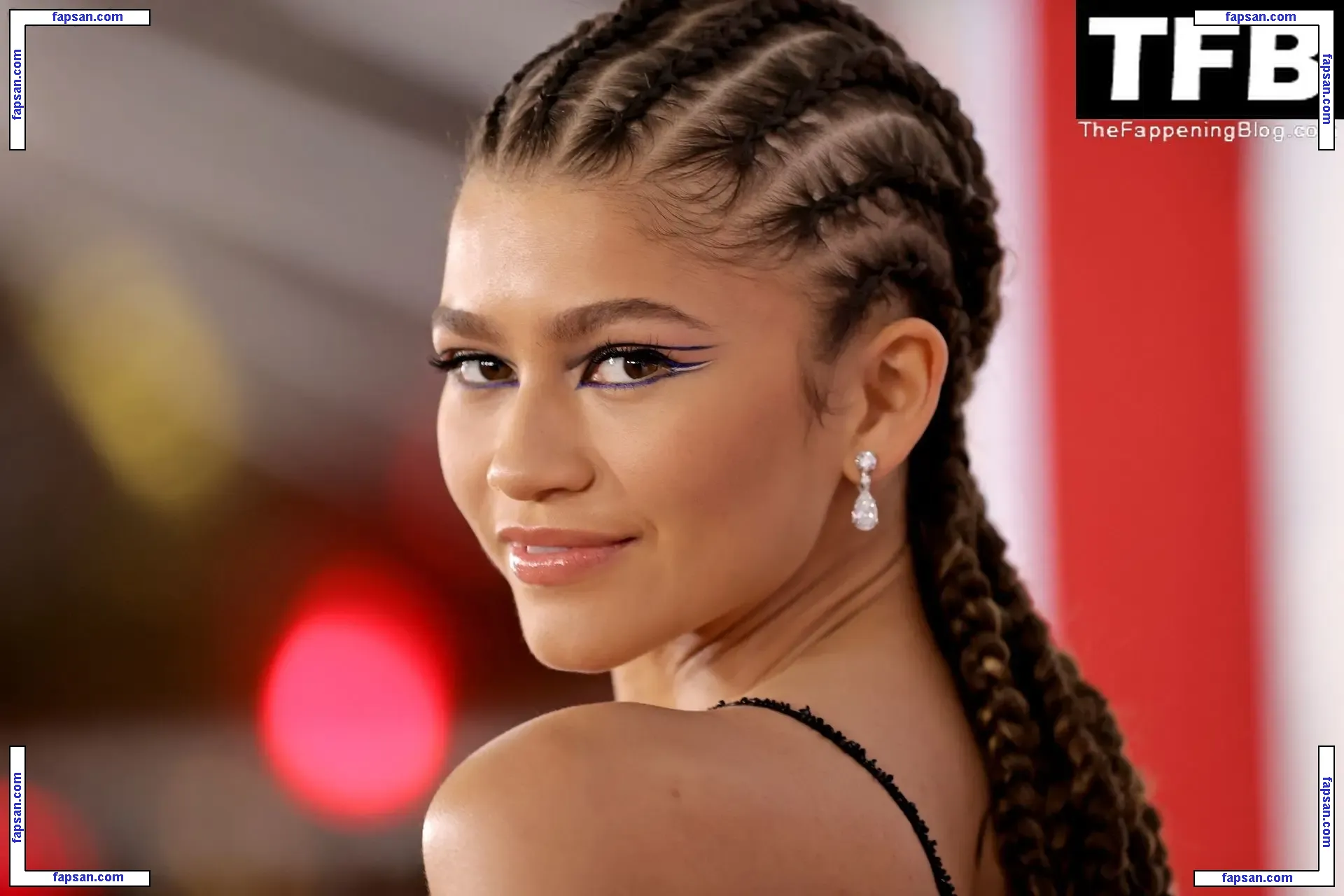 Zendaya nude photo #1195 from OnlyFans