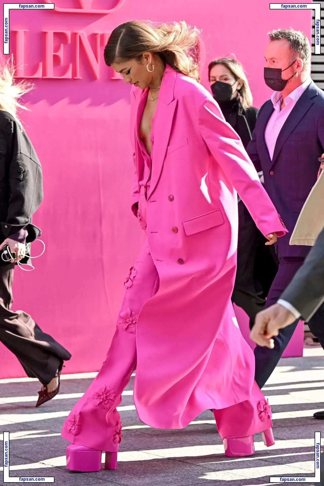 Zendaya nude photo #1379 from OnlyFans