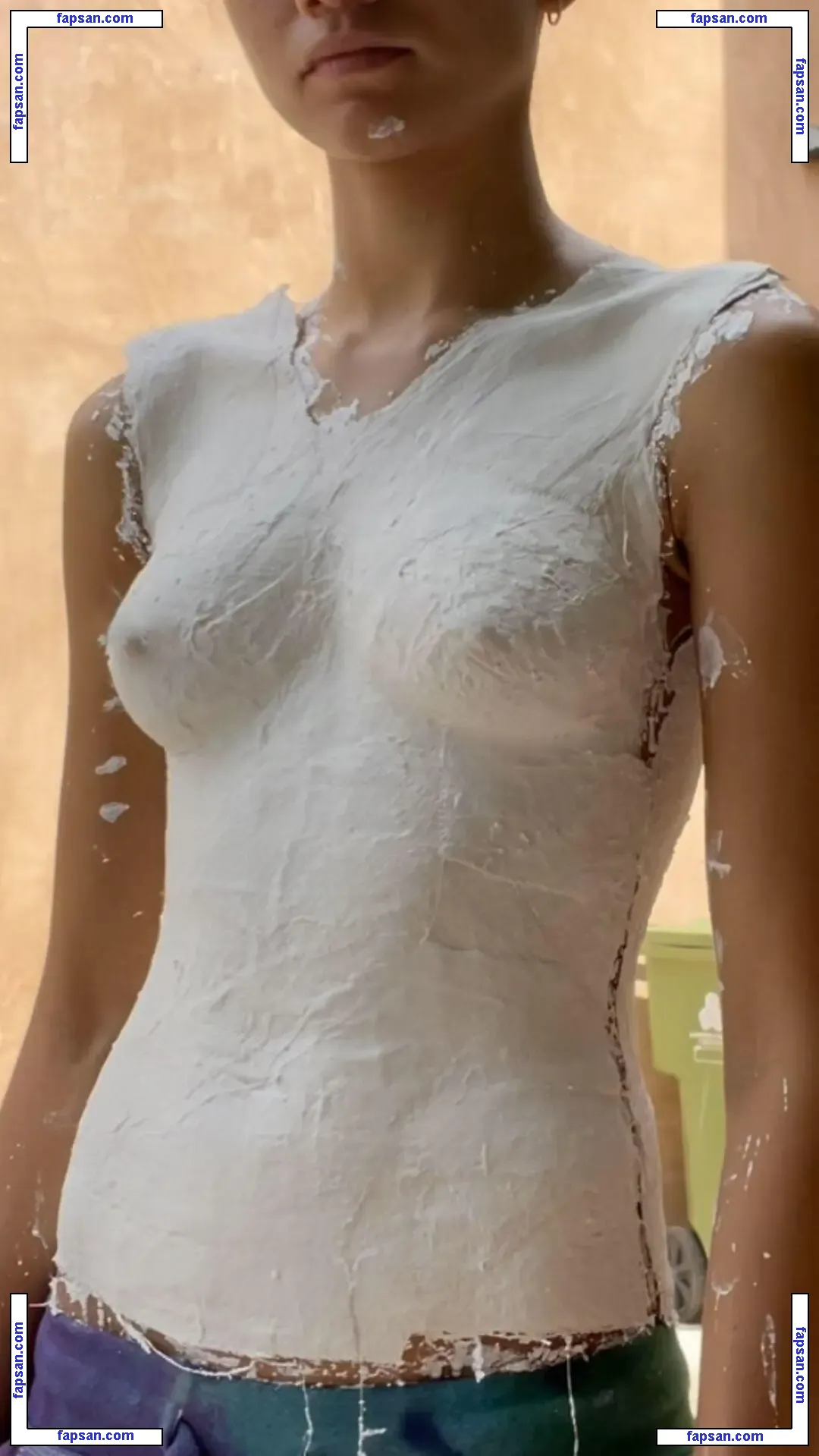 Zendaya nude photo #1407 from OnlyFans