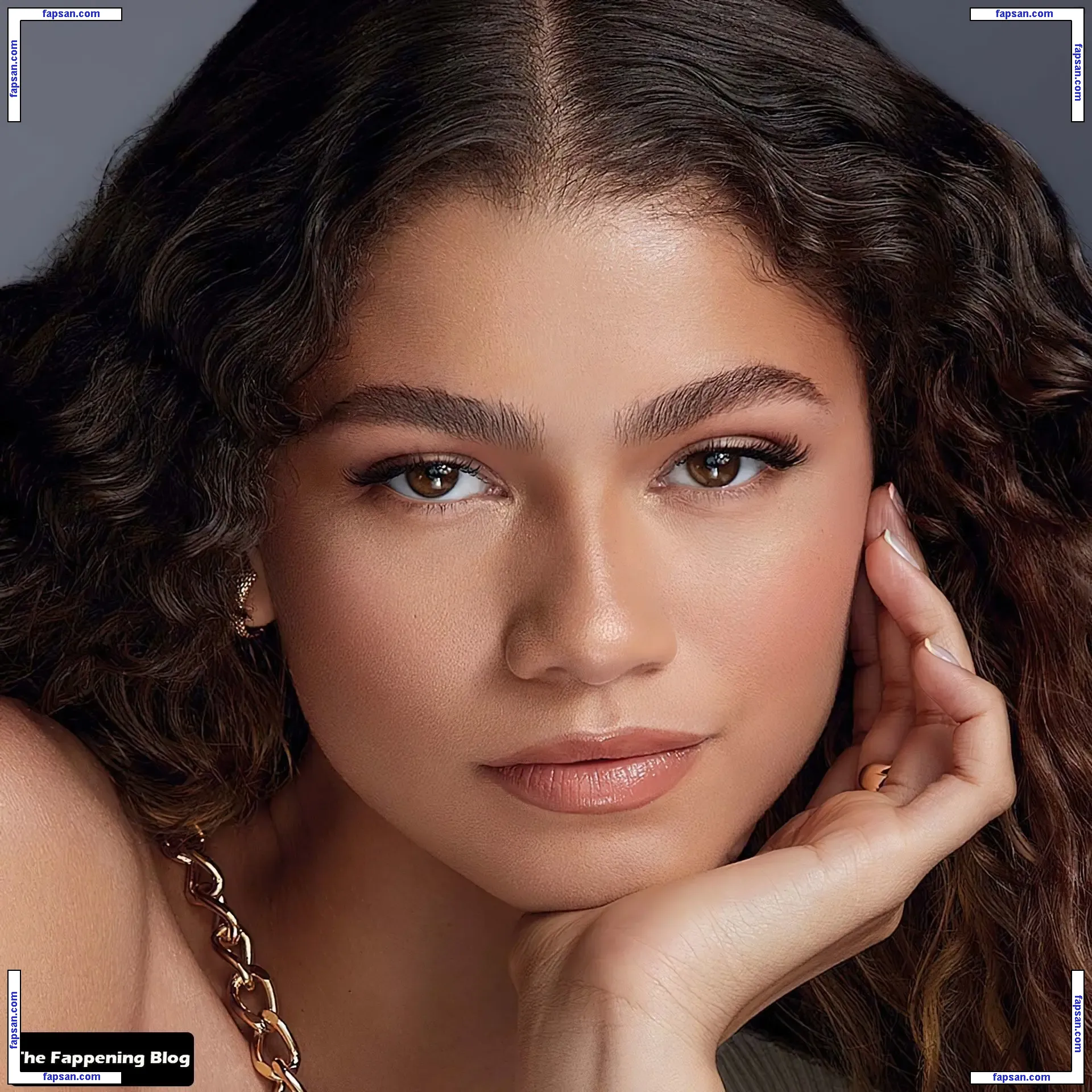 Zendaya nude photo #1413 from OnlyFans