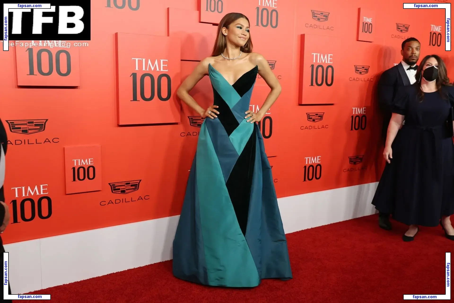 Zendaya nude photo #1430 from OnlyFans