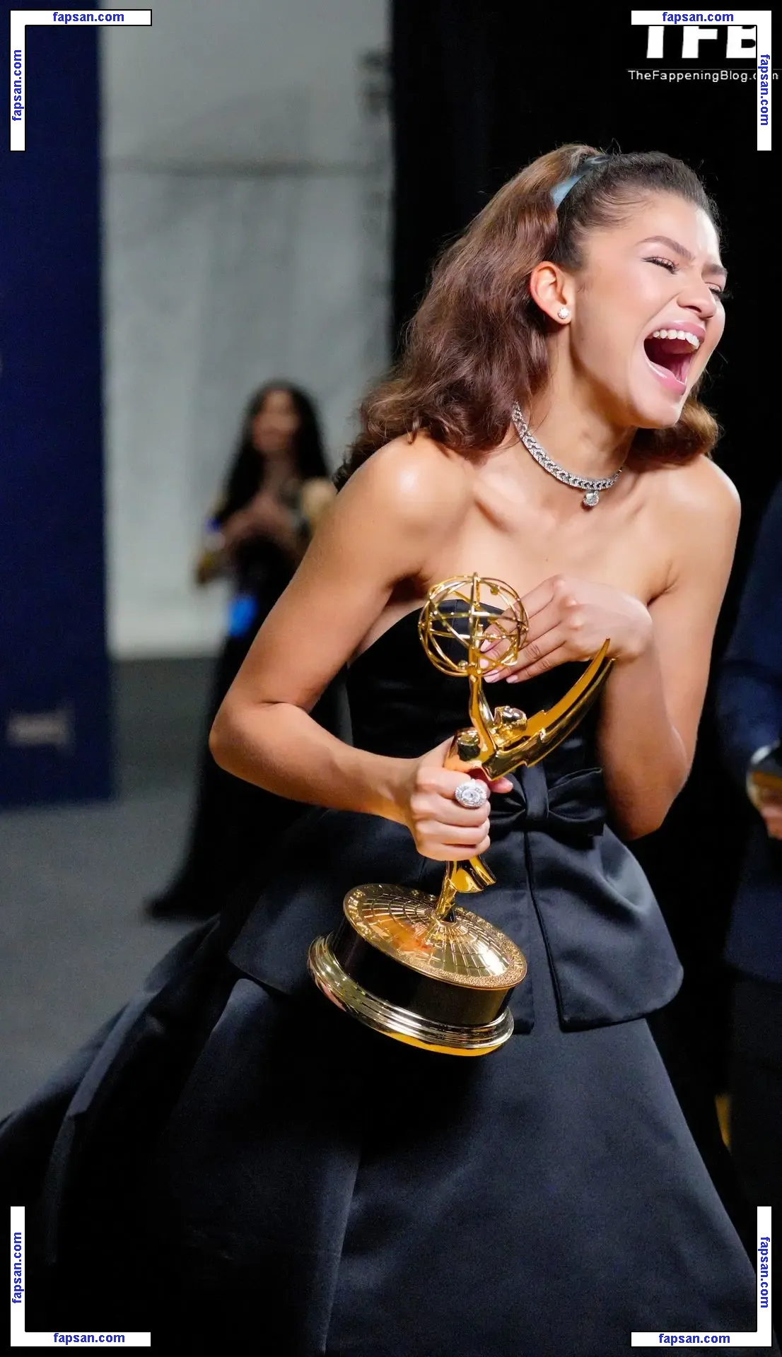 Zendaya nude photo #1579 from OnlyFans