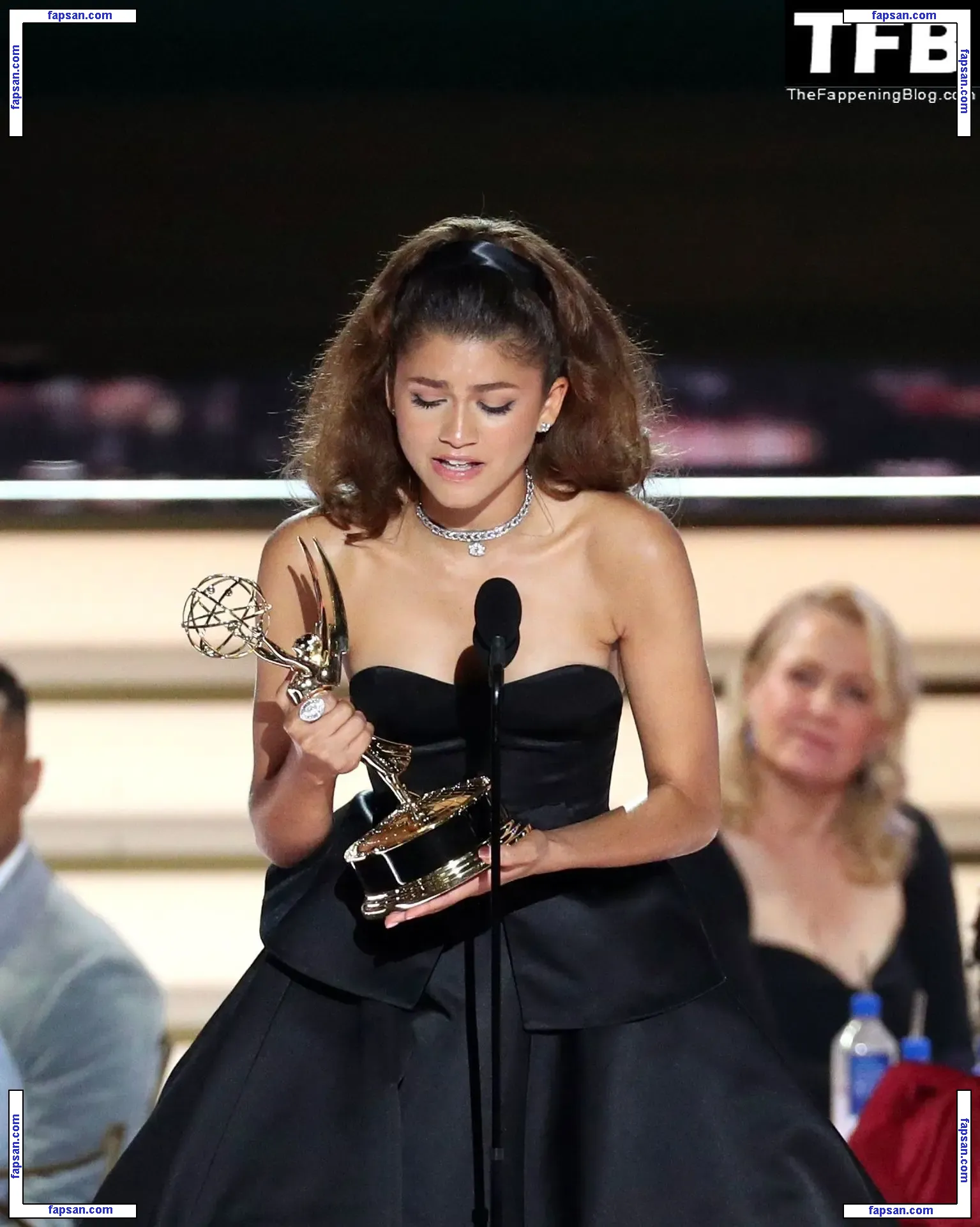Zendaya nude photo #1624 from OnlyFans