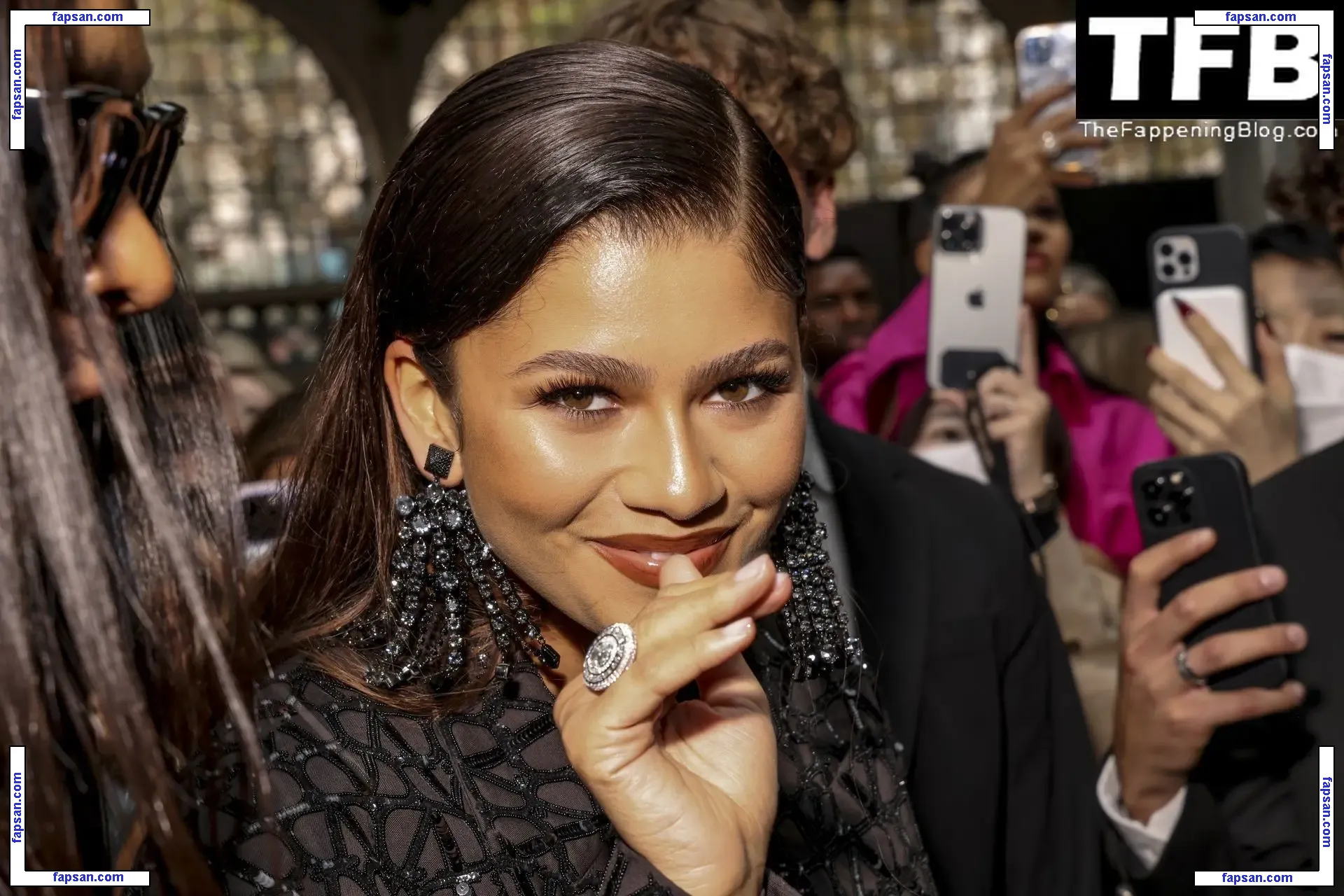 Zendaya nude photo #1682 from OnlyFans