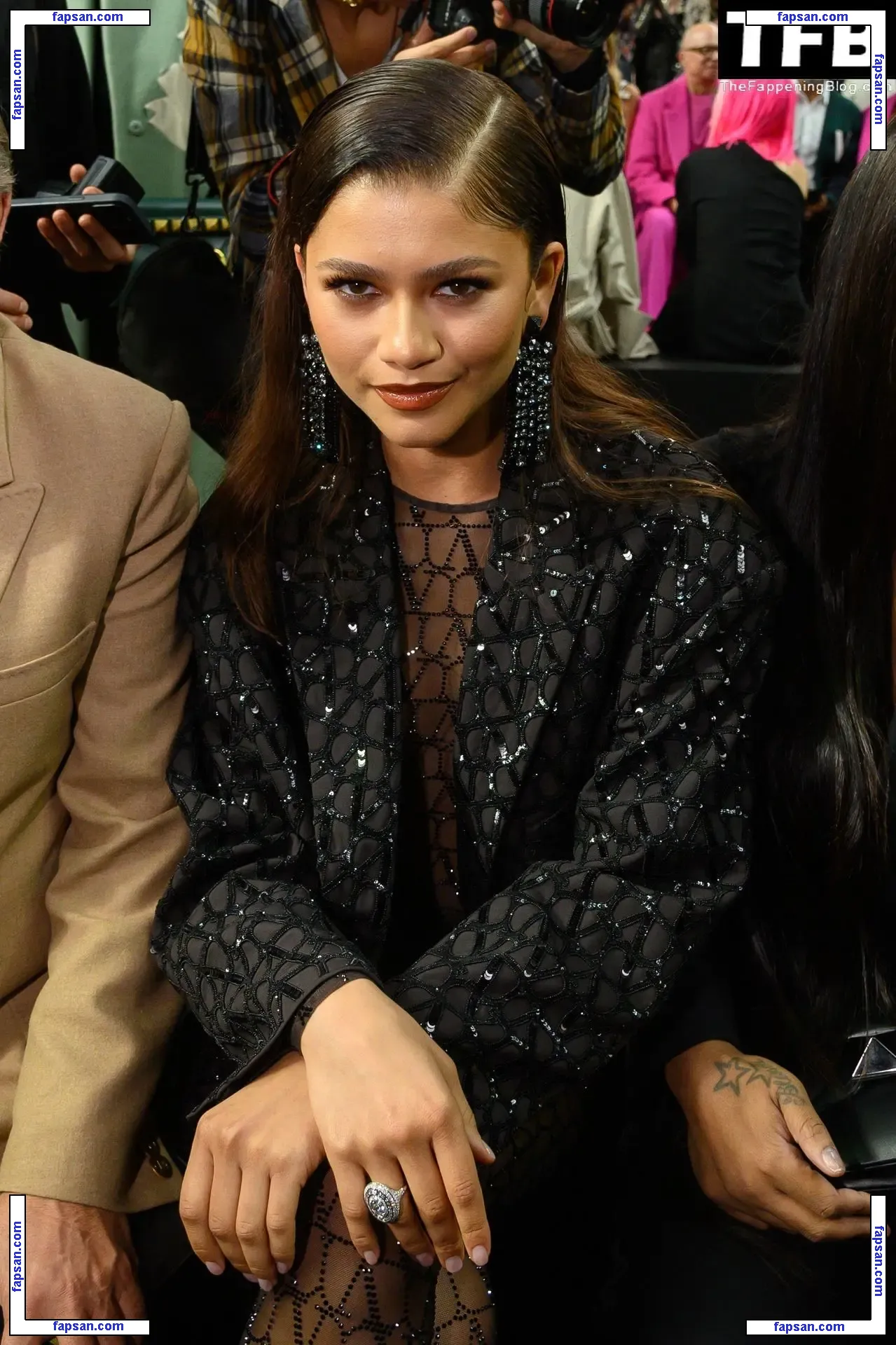 Zendaya nude photo #1707 from OnlyFans