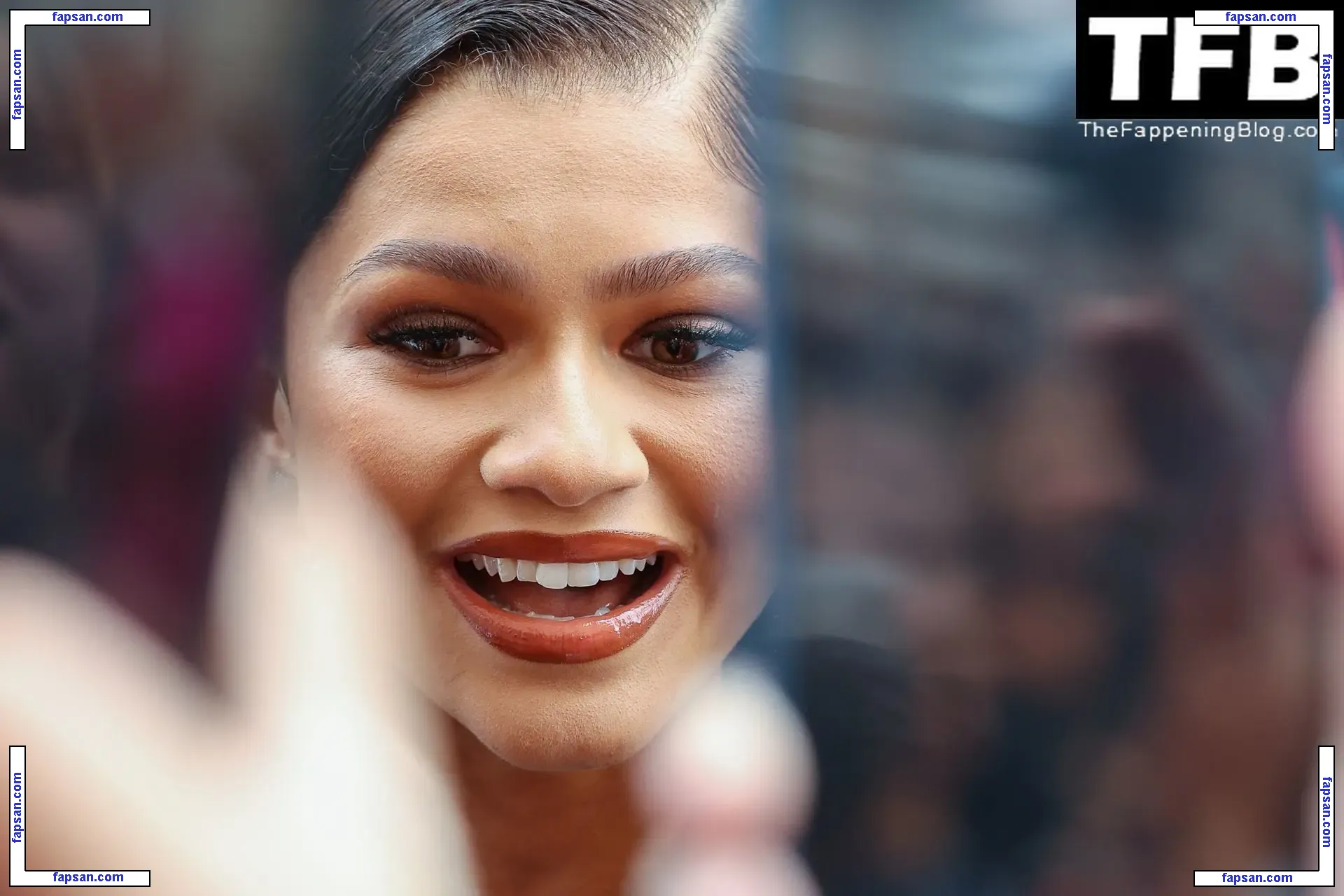 Zendaya nude photo #1762 from OnlyFans