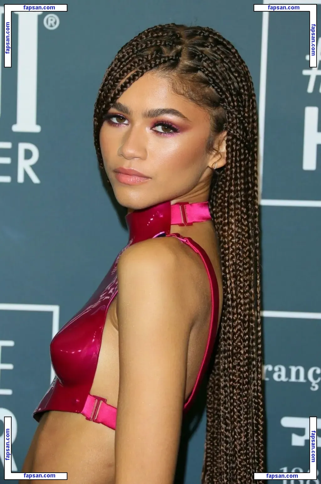 Zendaya nude photo #1825 from OnlyFans