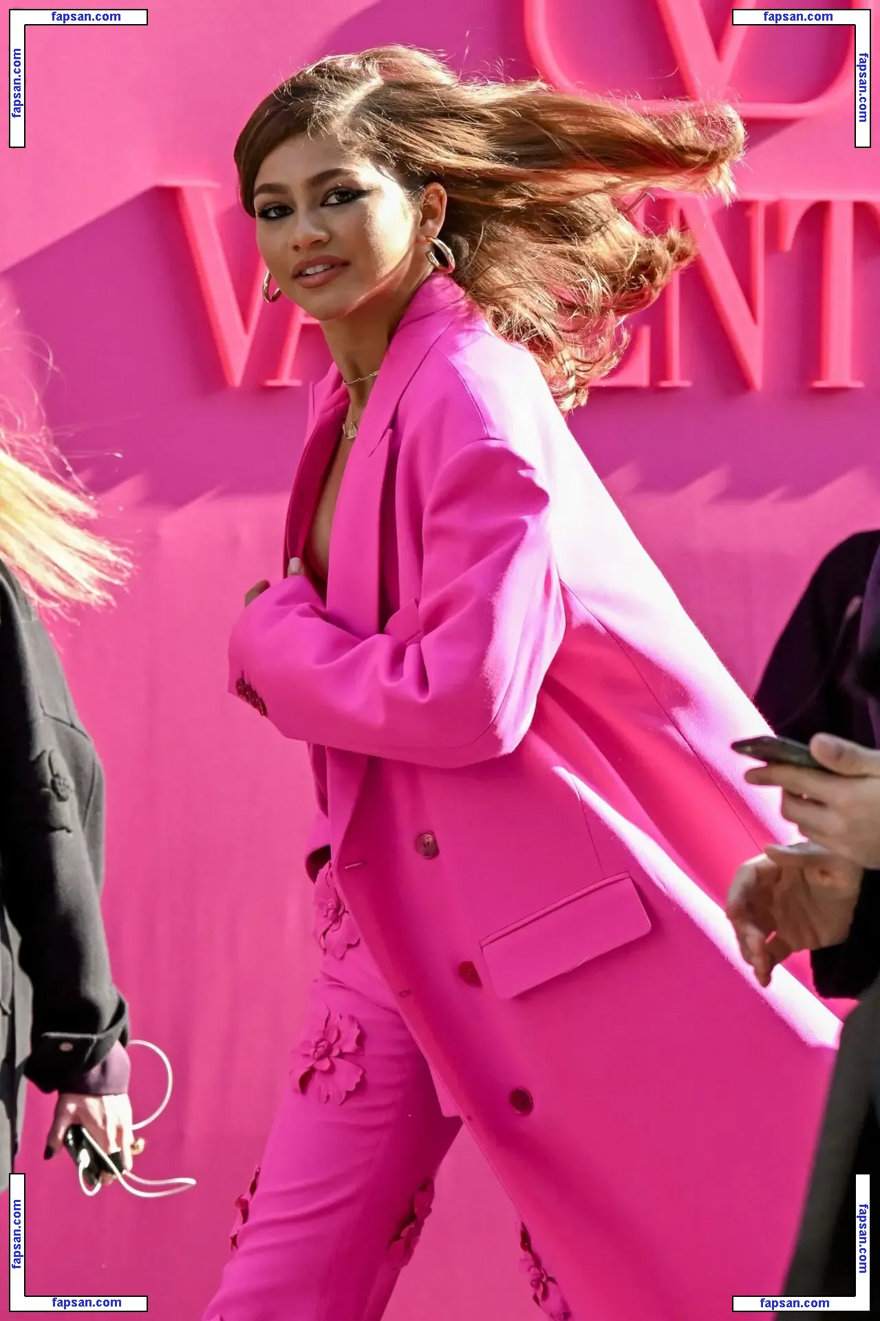 Zendaya nude photo #1826 from OnlyFans