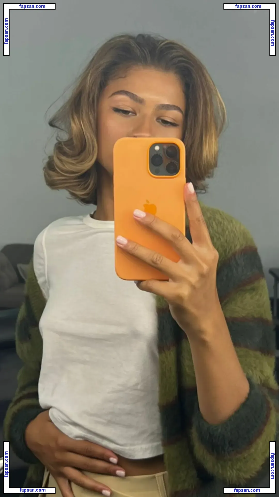 Zendaya nude photo #1848 from OnlyFans