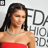 Zendaya nude #1005