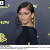 Zendaya nude #1089