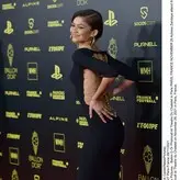 Zendaya nude #1096
