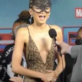 Zendaya nude #1171