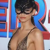 Zendaya nude #1178