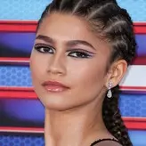 Zendaya nude #1237